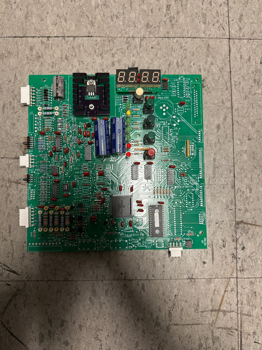 X1060 -58-1 Charger Board