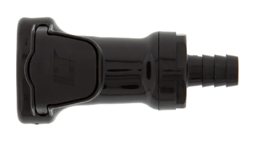 Female Connector 3/8" (10 mm)