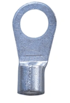 6 GA 5/16" BRAZED SEAM LUG