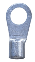 1/0 x 5/16" Brazed Seam Lug