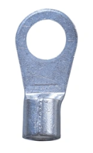 1/0 x 7/16" Brazed Seam Lug