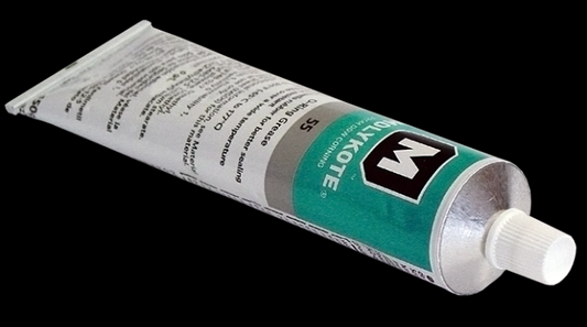 Tube of O-Ring Lube, #55