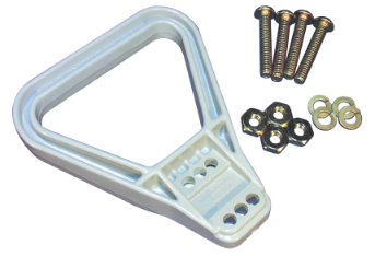 A Frame Handle 350A,Gray (126103)