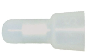 CLOSED END CONNECTOR, 8GA