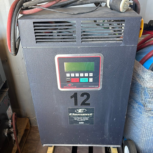 GNB Element Charger, AC480, DC60, PH3