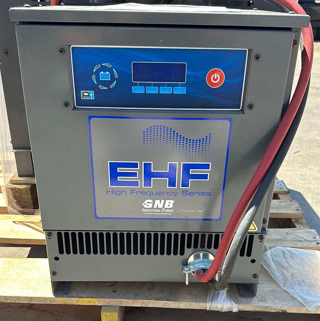 GNB EHF High Frequency Charger