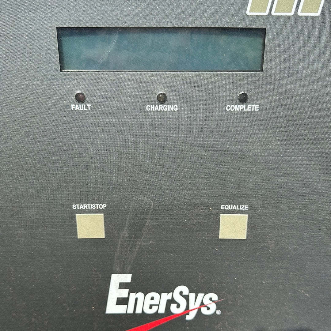 EnerSys Enforcer HF Charger