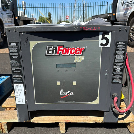 EnerSys Enforcer HF Charger