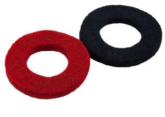 WASHERS B&R 1 PAIR TOP POST