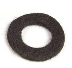 Battery Washers, Side Terminal, Black