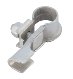 Lead Free Clamps 4-6 GA POS