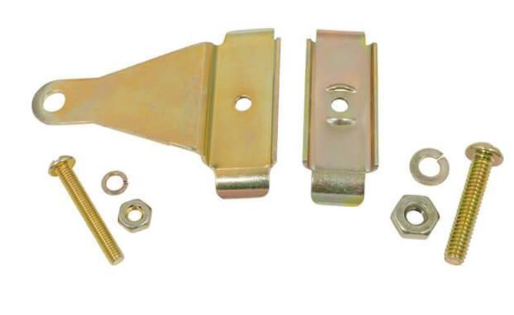 Strain Relief Clamp for SB350 plug