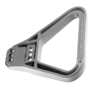 A-Frame Handle 175A, Gray