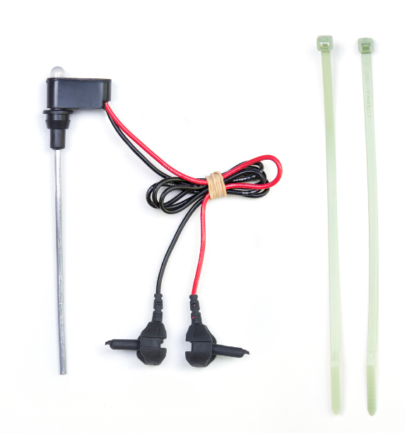 Smart Blinky™ Battery Watering Monitor FlexiTap, 2.35"