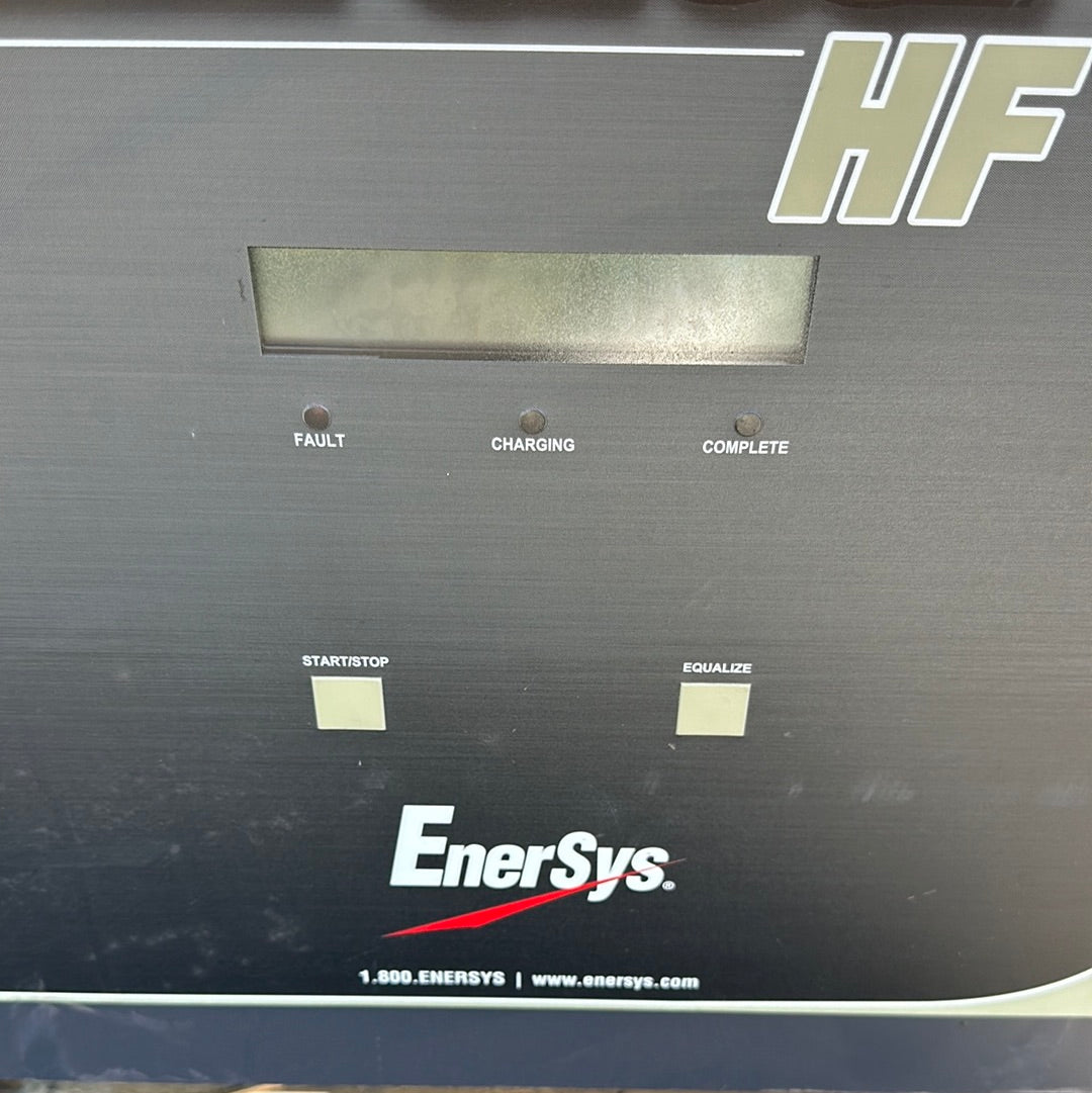 EnerSys Enforcer HF Charger