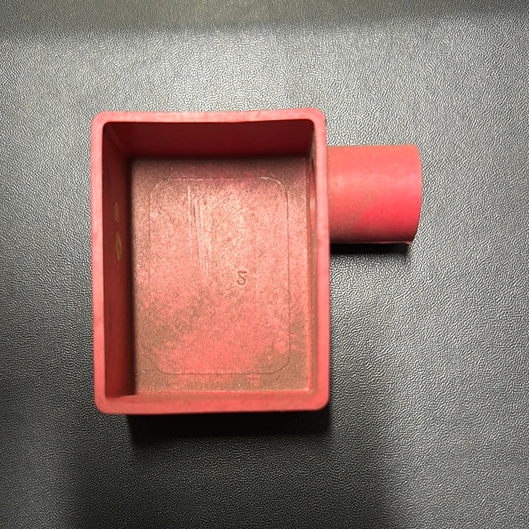 RED SHROUD (5730R)