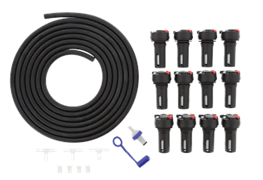 Watering system - 12 cell, series 40, 23 (K1200TB4)