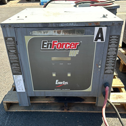 EnerSys Enforcer HF