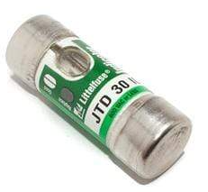 Fuse, LPJ: 70 Amp, AC Fuse, 600 Volt