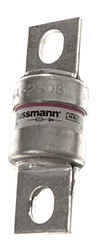 DC Fuse, 200 Amp, 250 Volt