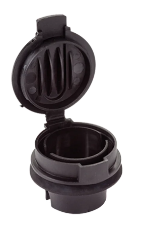 Manual Bayonet Vent Cap (MC001)