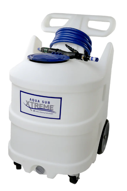 AQUA SUB XTREME - 25 Gallon Blue Connector