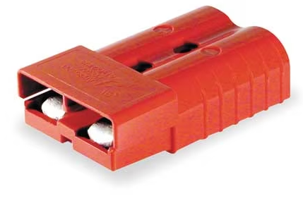 SB-350 Red, Connector (913-BK)