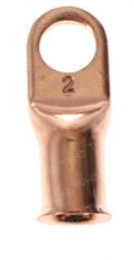 2Ga -3/8" copper lug