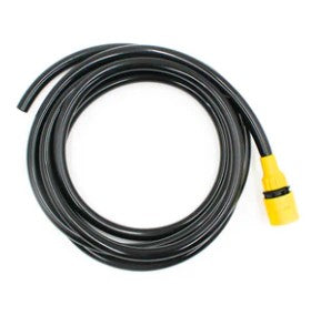 Output Hose 12' with Quick-Connect fitting (CRT-070)