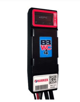 Battery BossTM WC 4