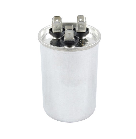 Capacitor, 18 MF 660V