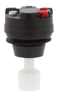 Bayonet Valve Series 40 (VB-TB4W0 without encapsulation)