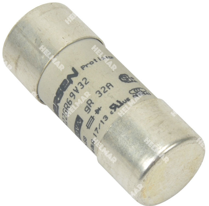 PBM-4163 FUSE (50 AMP) ETEC