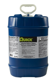 Industrial Battery Cleaner, 5 Gallon Pail