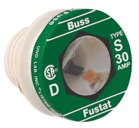 Fuse, SL30 Twist Fuse